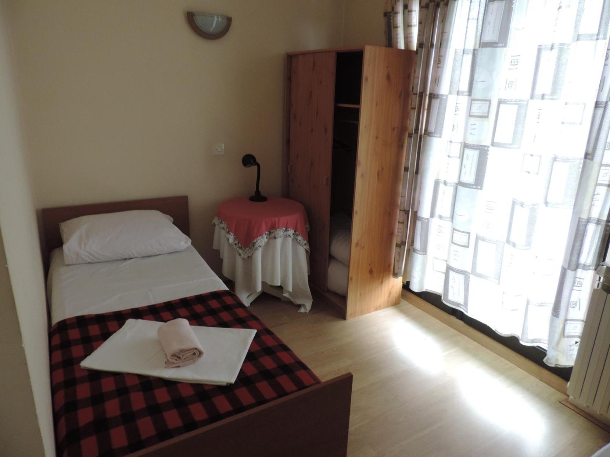 Bed And Breakfast Victoria Огулин Экстерьер фото