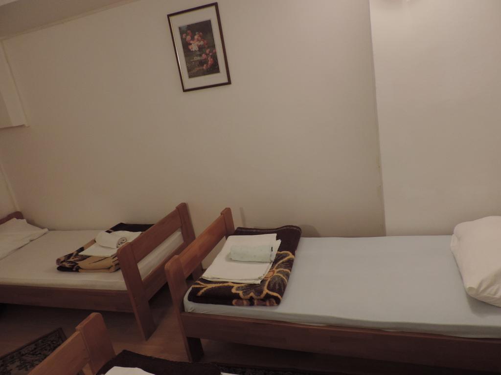 Bed And Breakfast Victoria Огулин Номер фото